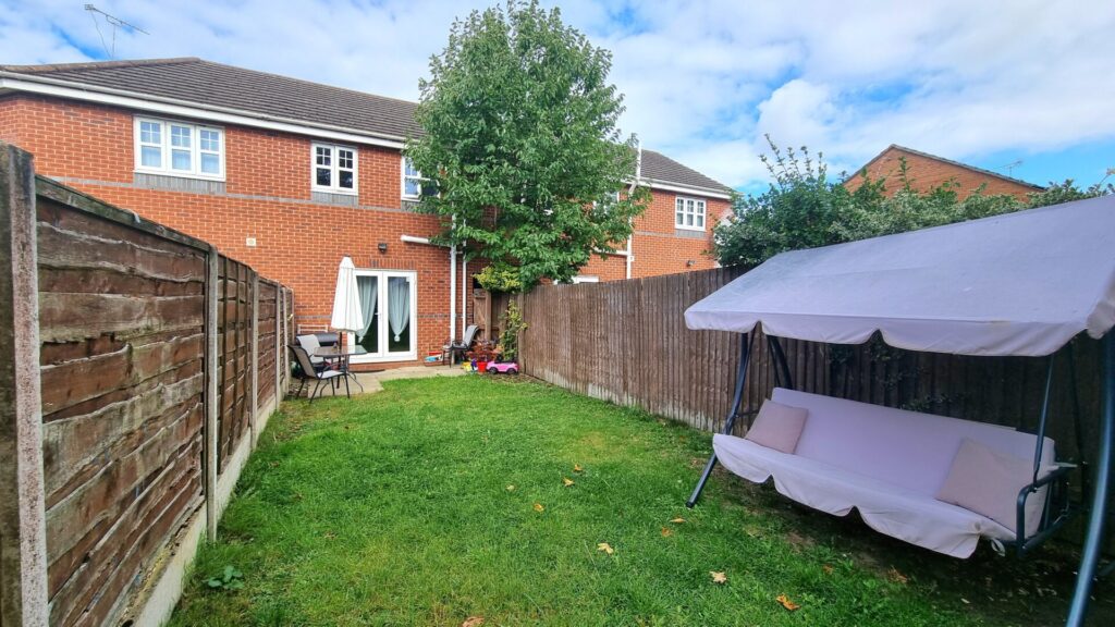 Image for Broadoak Drive - Benchill - Manchester - M22