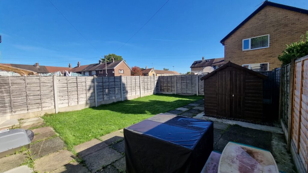 Image for Portway - Woodhouse Park - Manchester - M22
