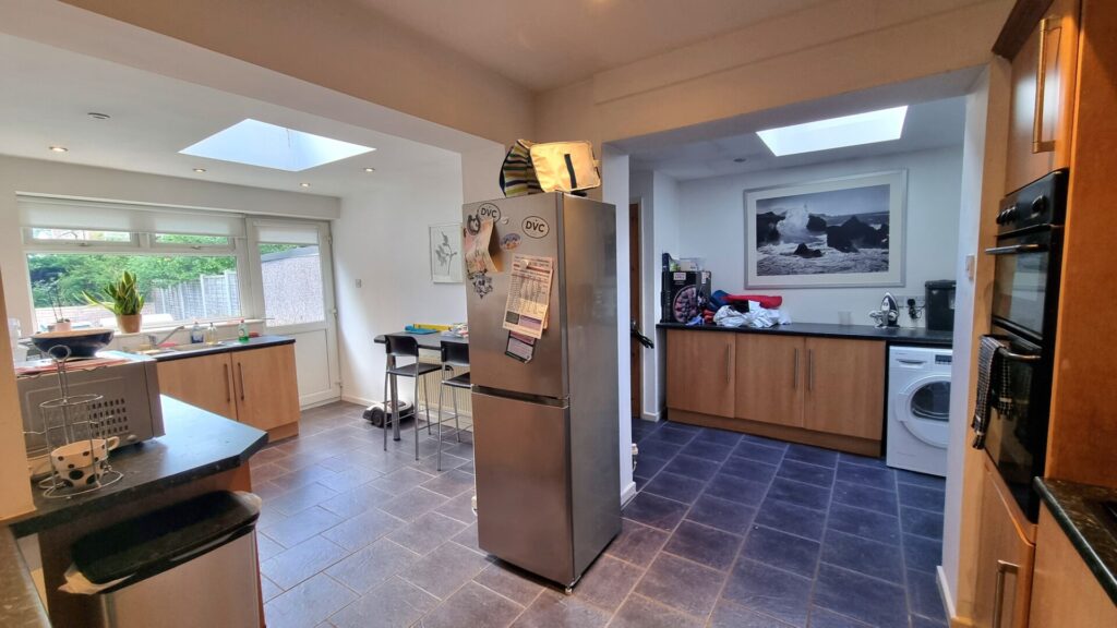 Image for Etchell's Road - Heald Green - Cheshire - SK8