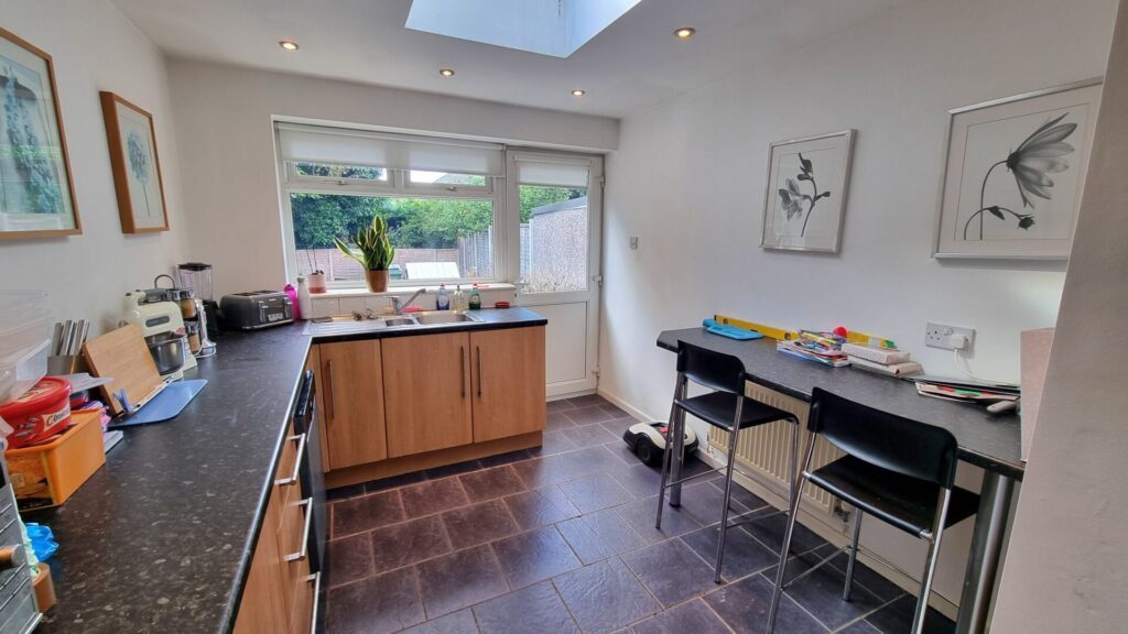 Image for Etchell's Road - Heald Green - Cheshire - SK8