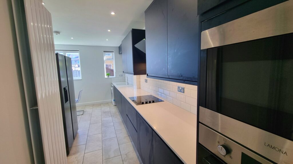 Image for Portway - Woodhouse Park - Manchester - M22