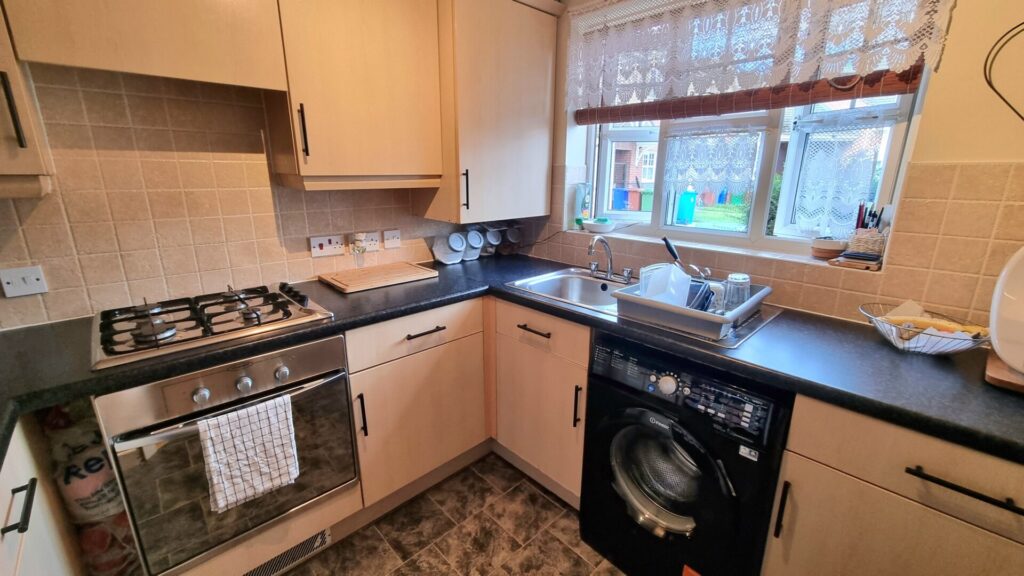 Image for Broadoak Drive - Benchill - Manchester - M22