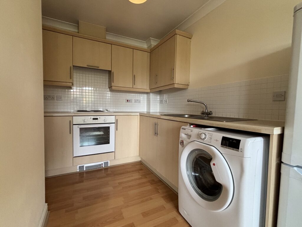 Image for Apt 30, Hall Lane - Baguely - Manchester - M23