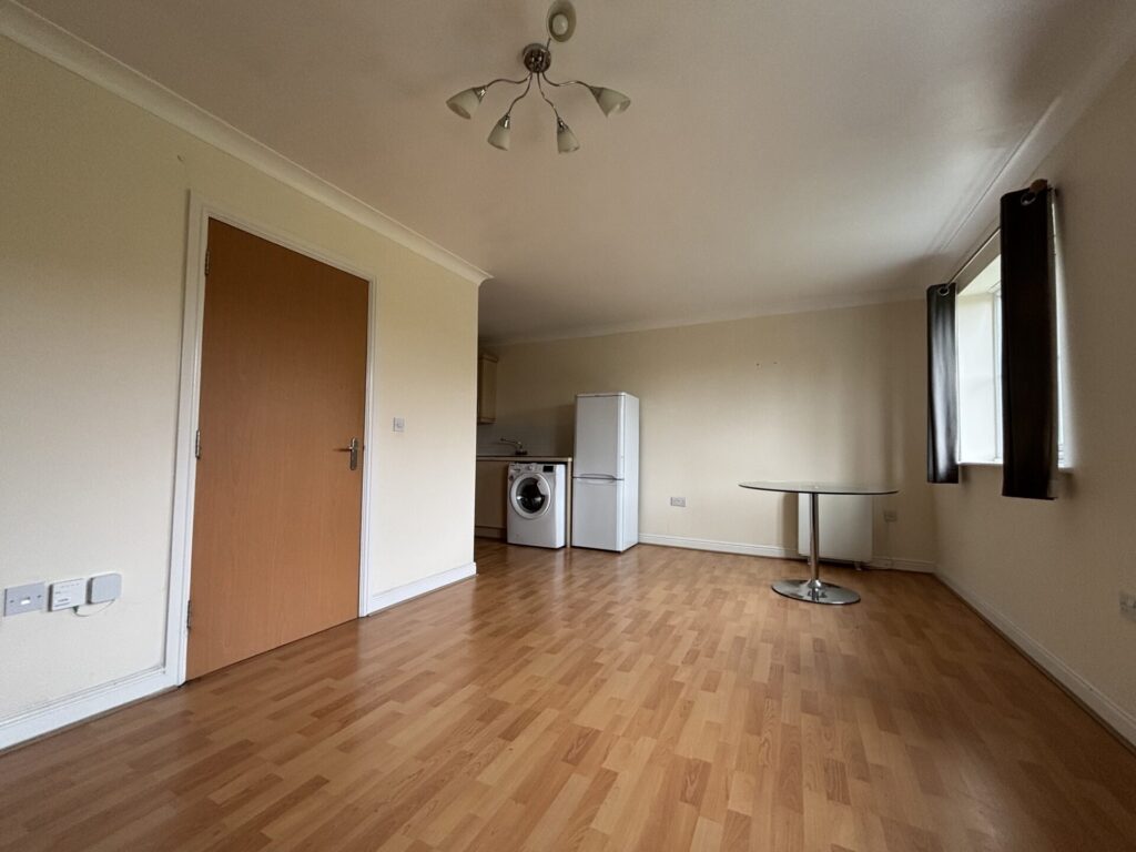 Image for Apt 30, Hall Lane - Baguely - Manchester - M23