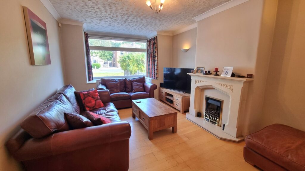 Image for Etchell's Road - Heald Green - Cheshire - SK8