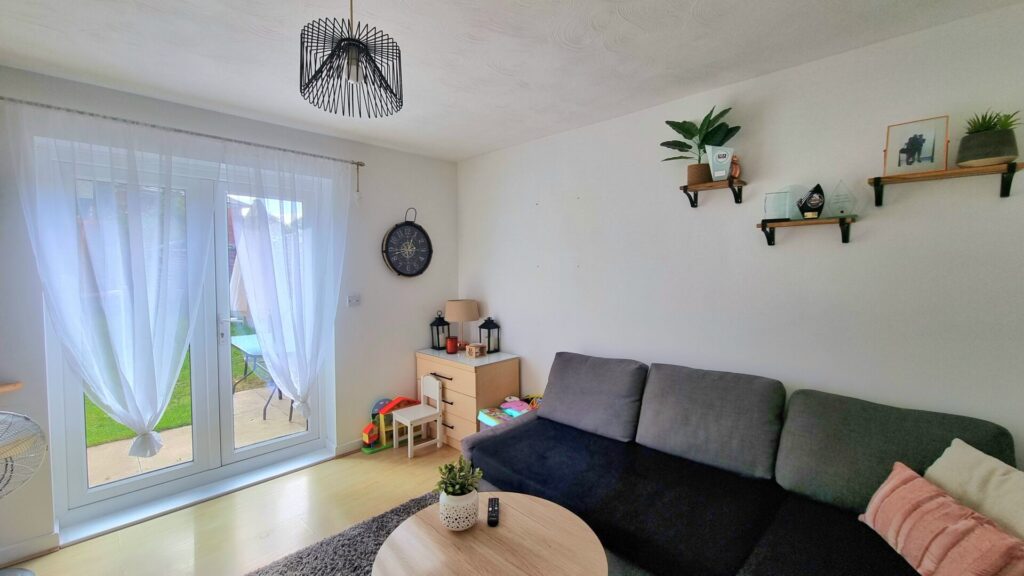 Image for Broadoak Drive - Benchill - Manchester - M22