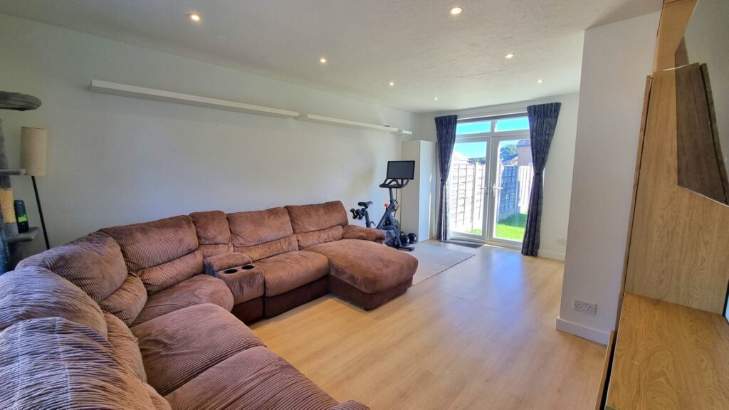Image for Portway - Woodhouse Park - Manchester - M22