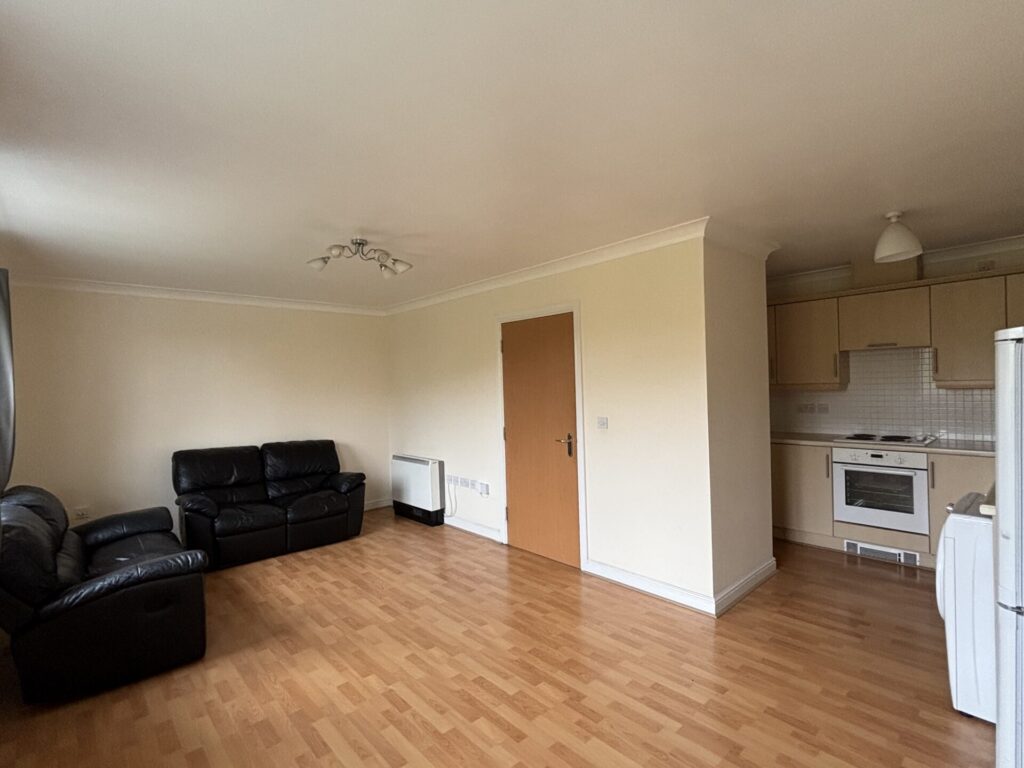 Image for Apt 30, Hall Lane - Baguely - Manchester - M23