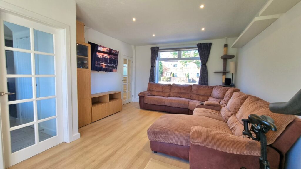 Image for Portway - Woodhouse Park - Manchester - M22