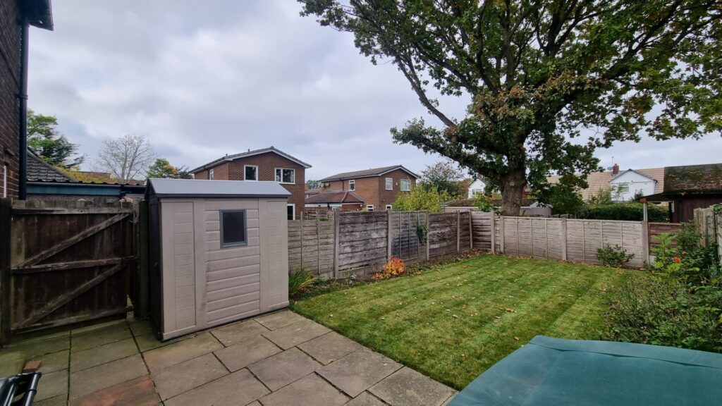 Image for Finney Lane - Heald Green - Cheshire - SK8