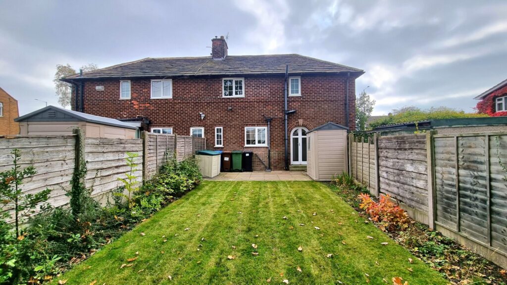 Image for Finney Lane - Heald Green - Cheshire - SK8