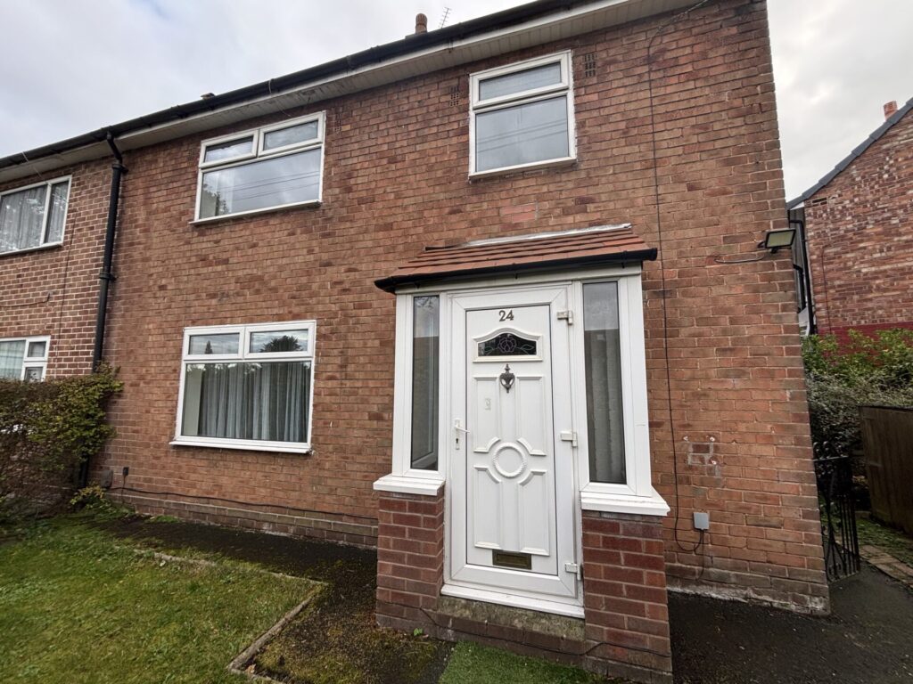 View full details for Stoneacre Road - Wythenshawe - gre - M22