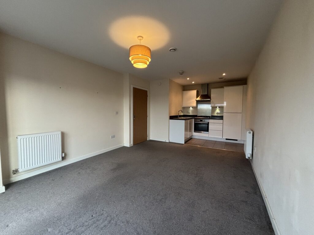 Image for Apt 98, Sheen Gardens - Heald Point - Manchester - M22