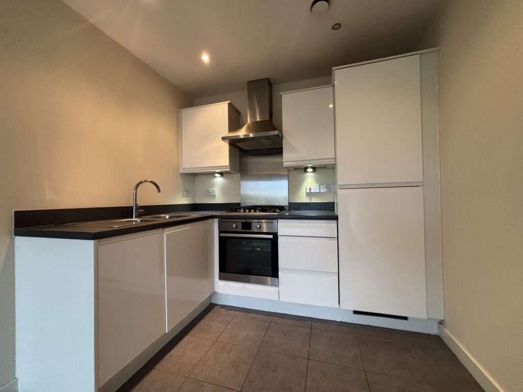 Image for Apt 98, Sheen Gardens - Heald Point - Manchester - M22