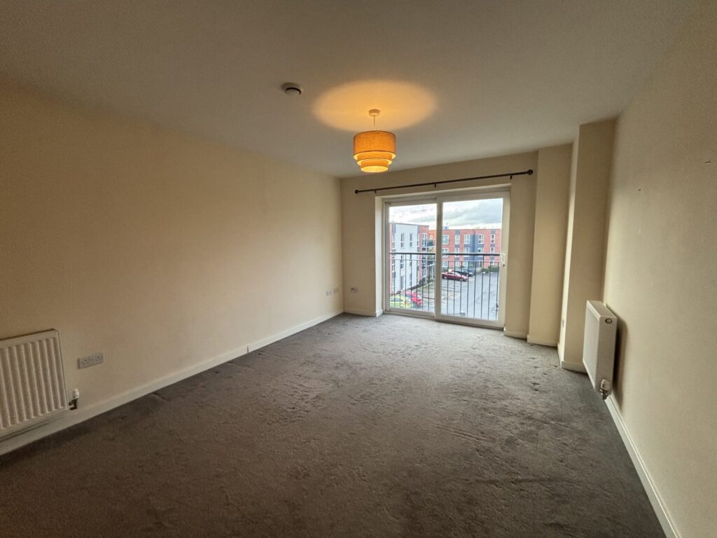 Image for Apt 98, Sheen Gardens - Heald Point - Manchester - M22