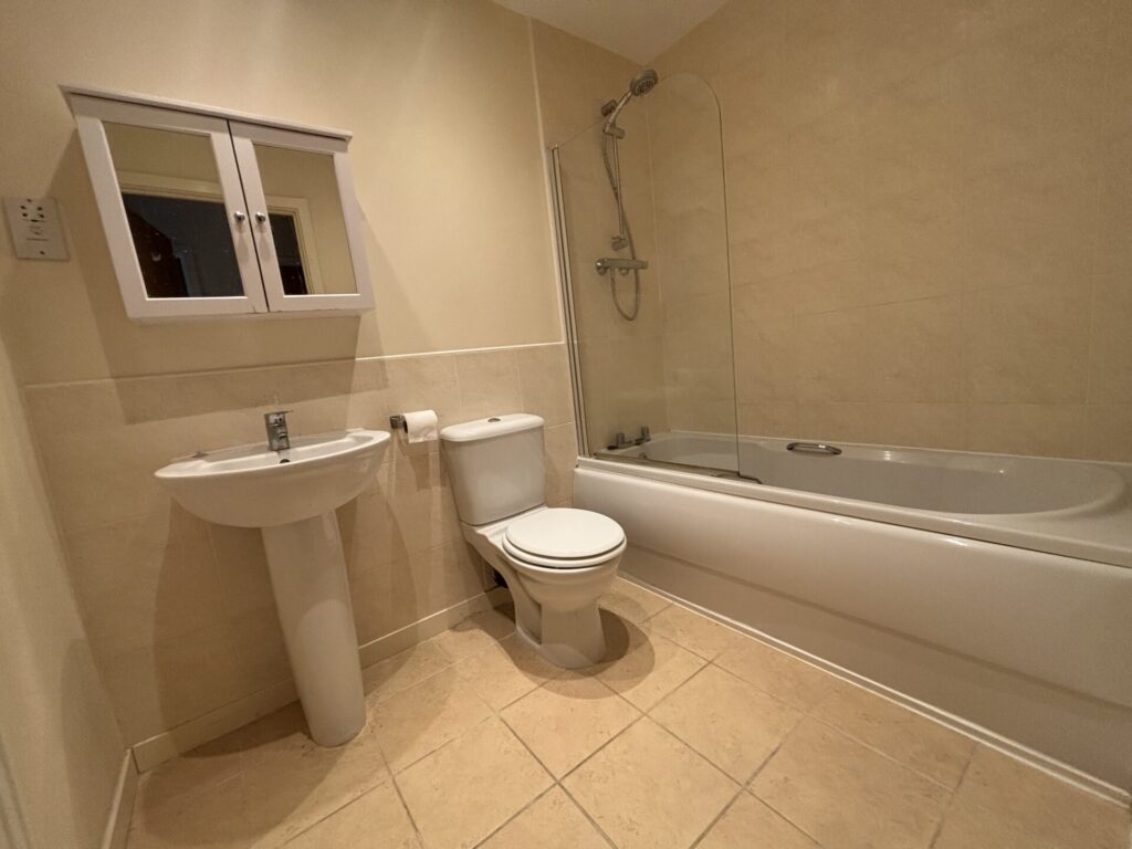 Image for Apt 98, Sheen Gardens - Heald Point - Manchester - M22