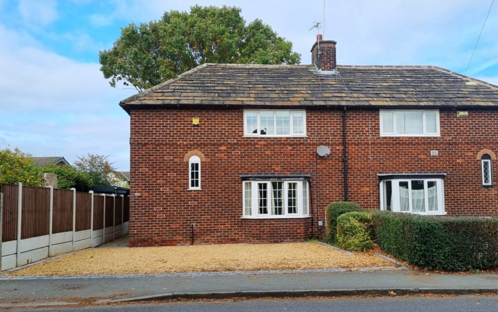 View full details for Finney Lane - Heald Green - Cheshire - SK8