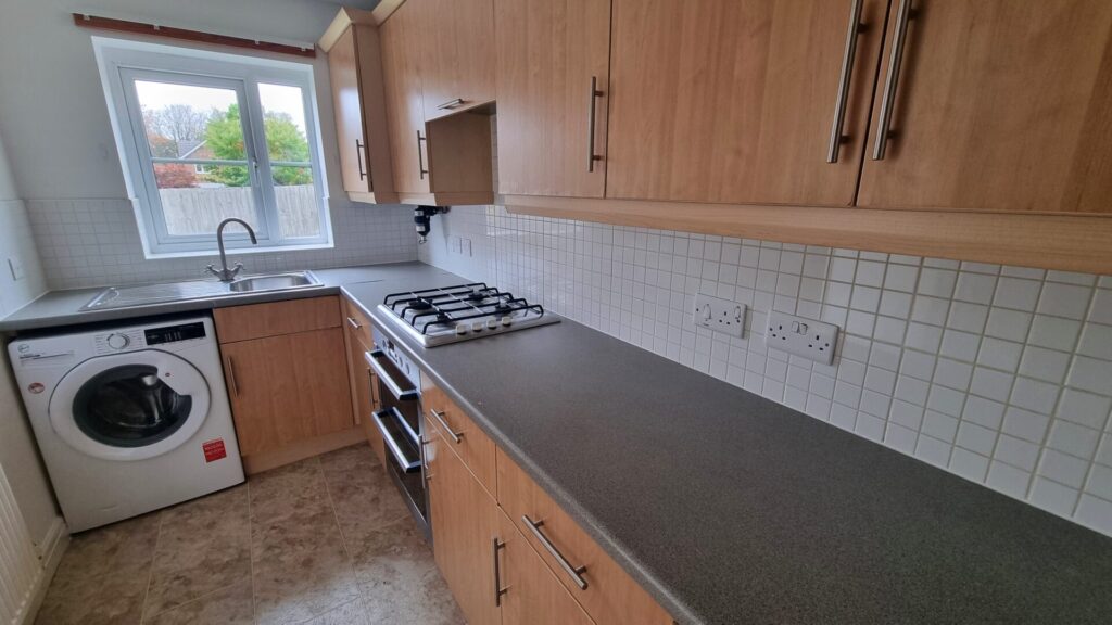 Image for Lambourne Close - Woodhouse Park - Manchester - M22