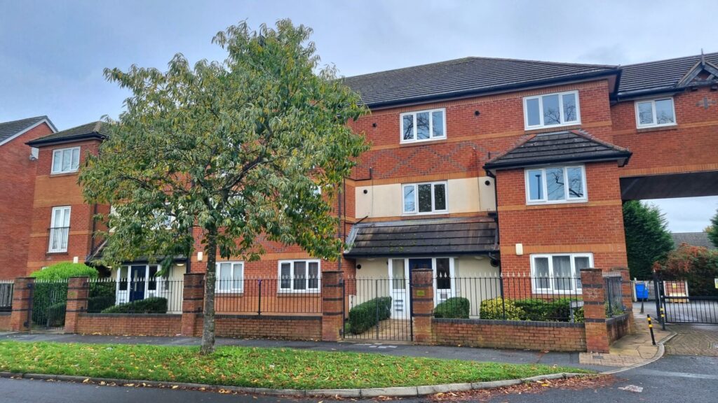 View full details for Belvedere Square - Peel Hall - Manchester - M22