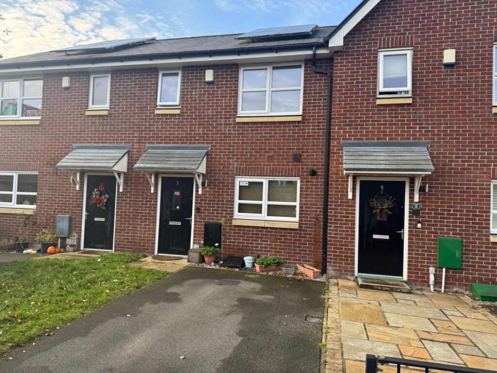 View full details for Ashwater Close - wythenshawe - Greater Manchester - m23