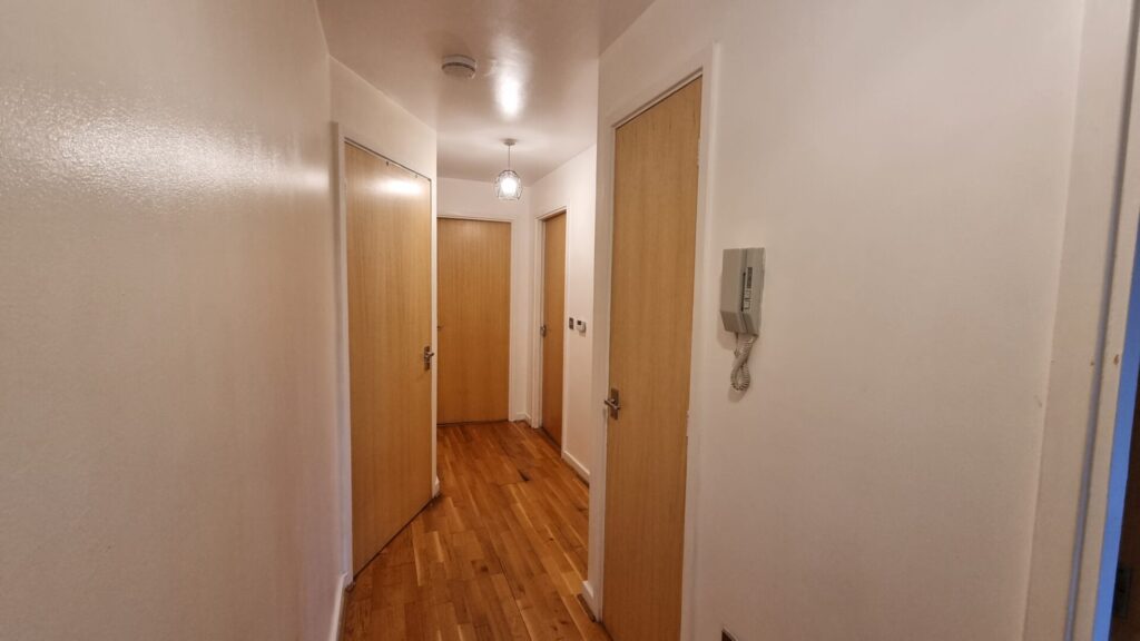 Image for Belvedere Square - Peel Hall - Manchester - M22