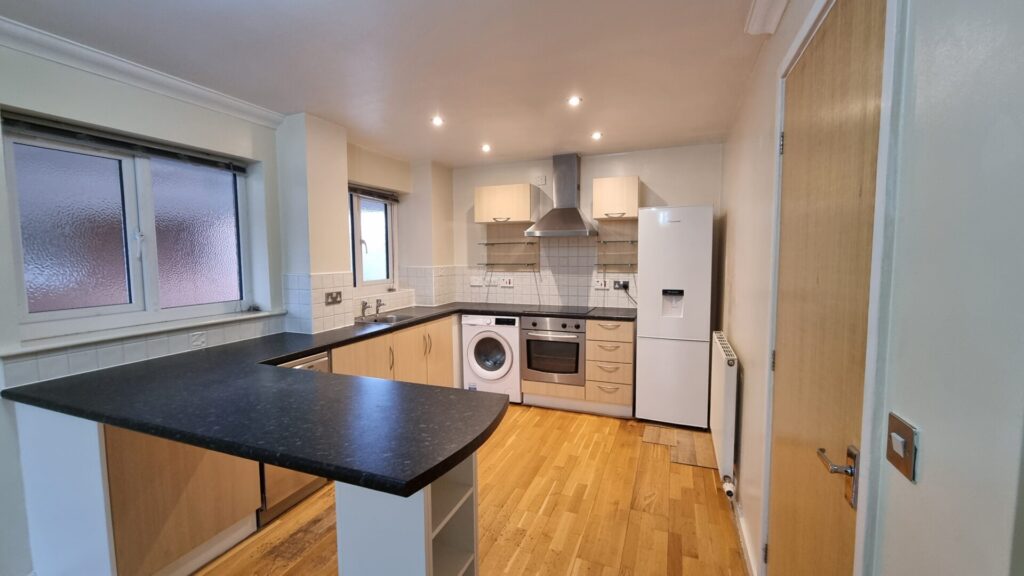 Image for Belvedere Square - Peel Hall - Manchester - M22