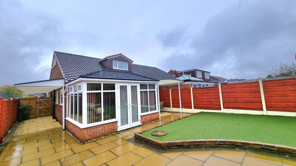 Image for Birchdale Avenue - Heald Green - Cheshire - SK8