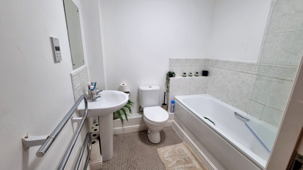 Image for Hall Lane - Baguley - Manchester - M23