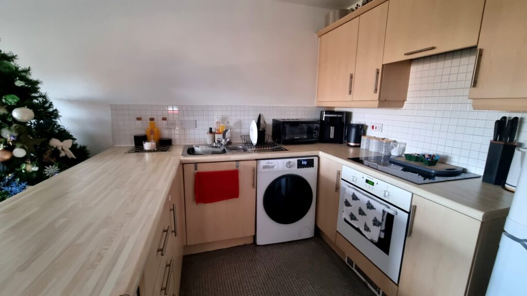 Image for Hall Lane - Baguley - Manchester - M23