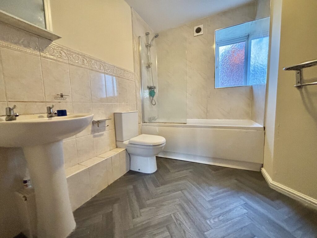 Image for Cotefield Road - Woodhouse Park - Manchester - M22