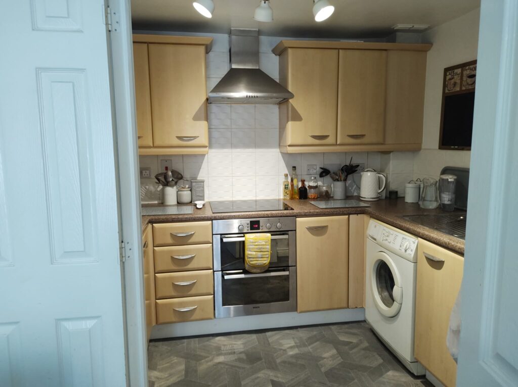 Image for Apt 22/26 Sandycroft Avenue - Wythenshawe - Greater Manchester - M22