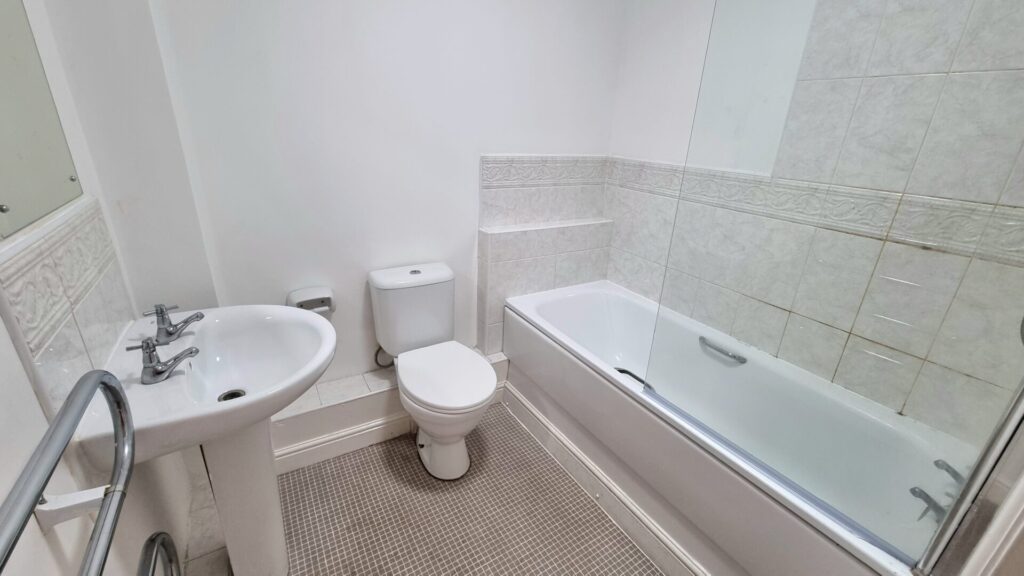 Image for Hall Lane - Baguley - Manchester - M23