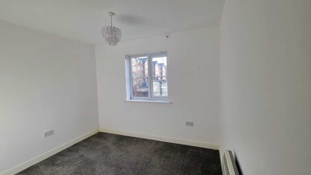 Image for Hall Lane - Baguley - Manchester - M23