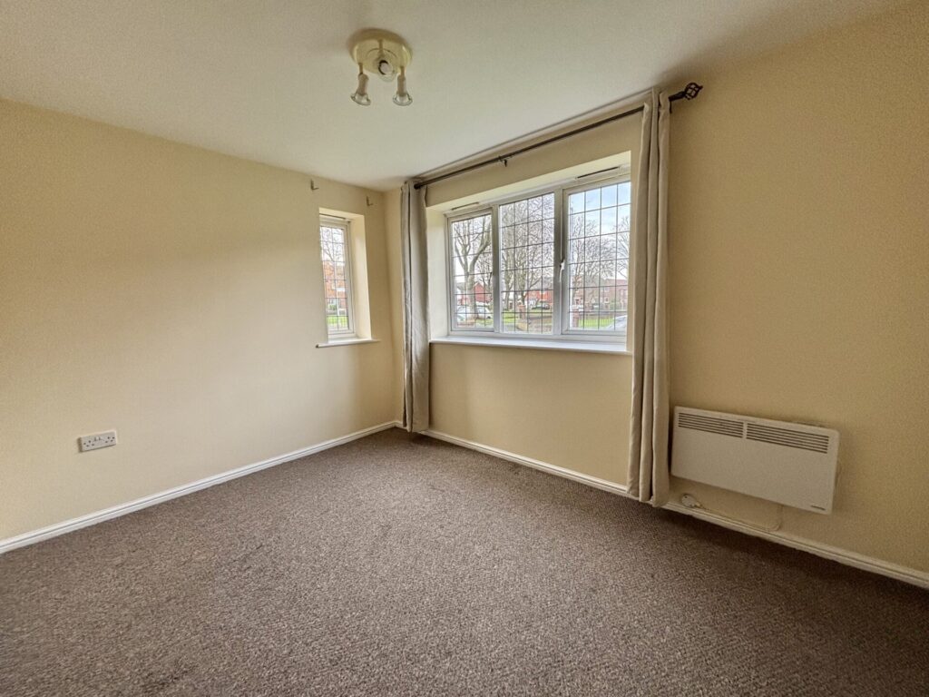 Image for Cotefield Road - Woodhouse Park - Manchester - M22