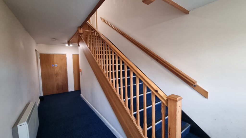 Image for Hall Lane - Baguley - Manchester - M23