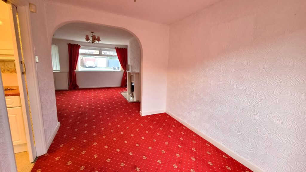 Image for Rosslare Road - Peel Estate - Manchester - M22