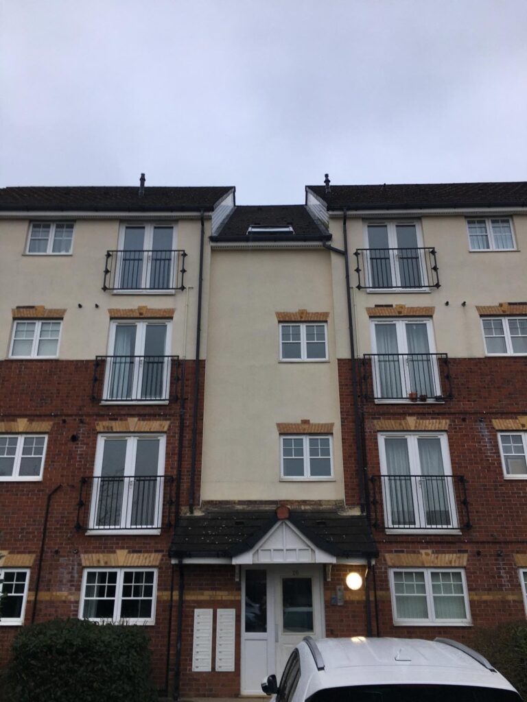 View full details for Apt 22/26 Sandycroft Avenue - Wythenshawe - Greater Manchester - M22