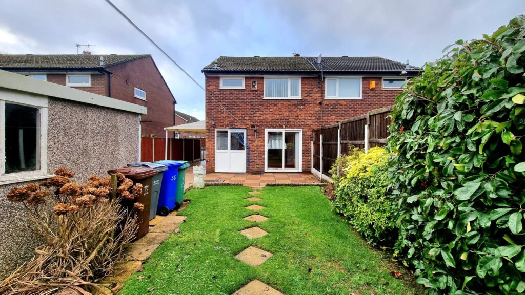 Image for Rosslare Road - Peel Estate - Manchester - M22