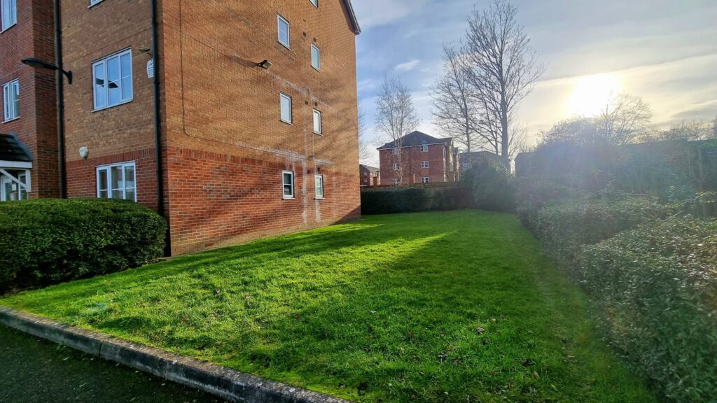 Image for Hall Lane - Baguley - Manchester - M23