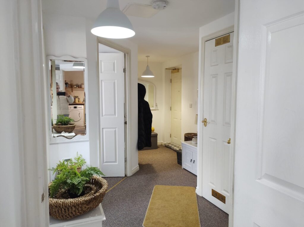 Image for Apt 22/26 Sandycroft Avenue - Wythenshawe - Greater Manchester - M22