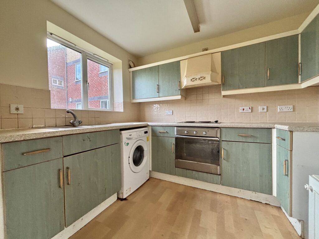 Image for Cotefield Road - Woodhouse Park - Manchester - M22