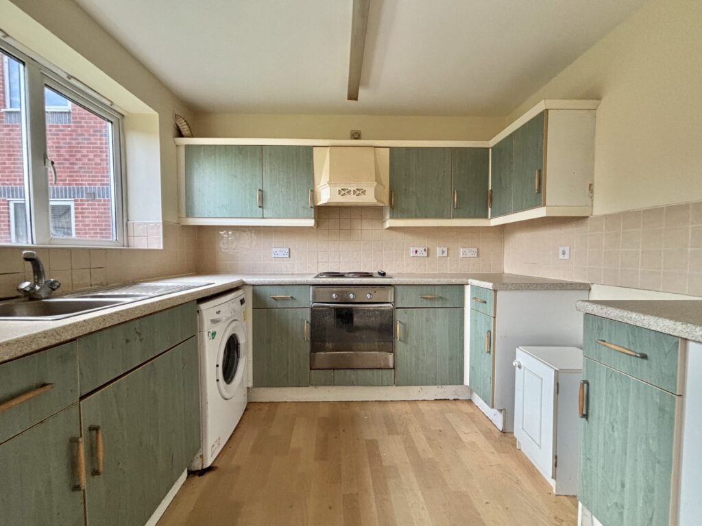 Image for Cotefield Road - Woodhouse Park - Manchester - M22