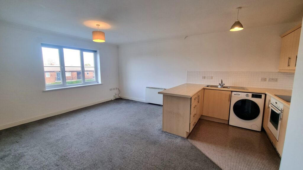 Image for Hall Lane - Baguley - Manchester - M23