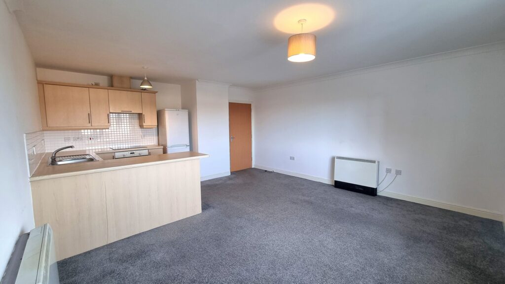 Image for Hall Lane - Baguley - Manchester - M23