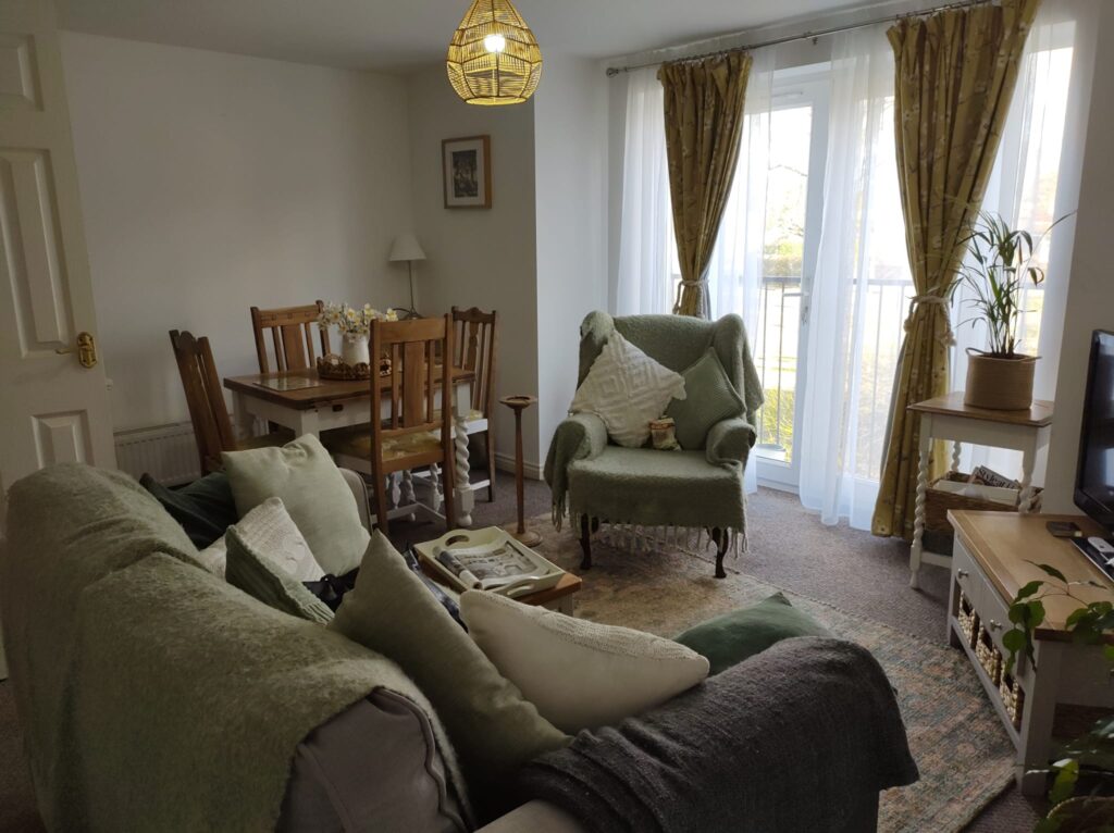 Image for Apt 22/26 Sandycroft Avenue - Wythenshawe - Greater Manchester - M22