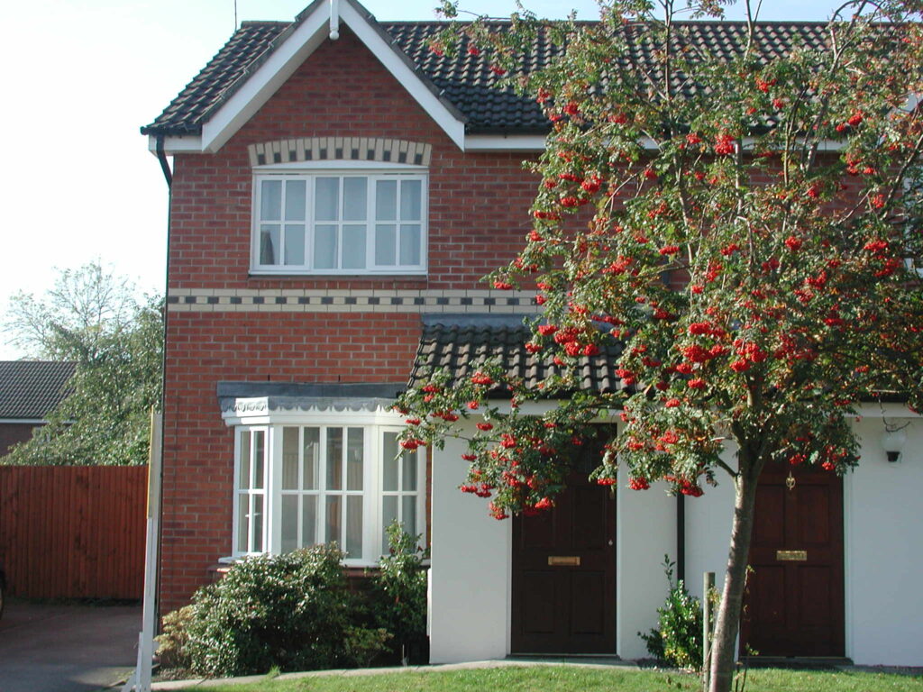 View full details for Whitsand Road - Manchester - Greater Manchester - M22