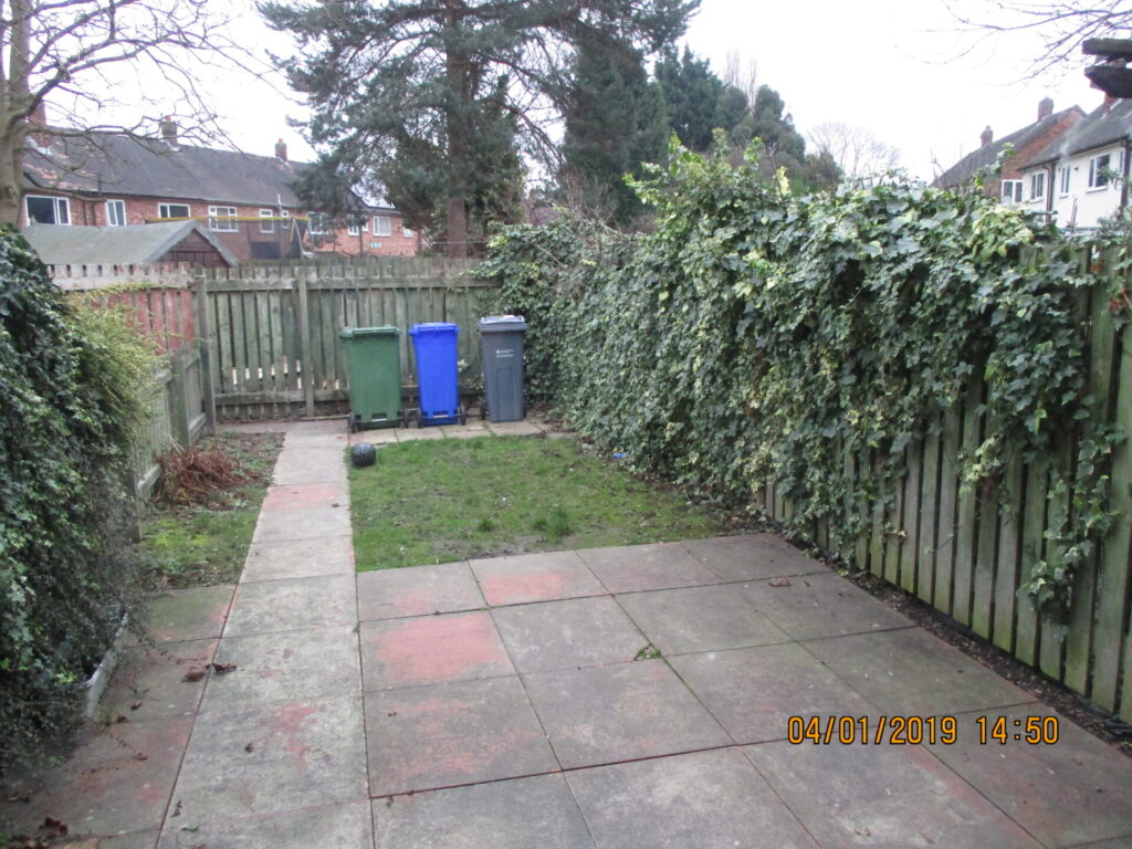 Image for 50 UllswaterRoad - Manchester - Greater Manchester - M22