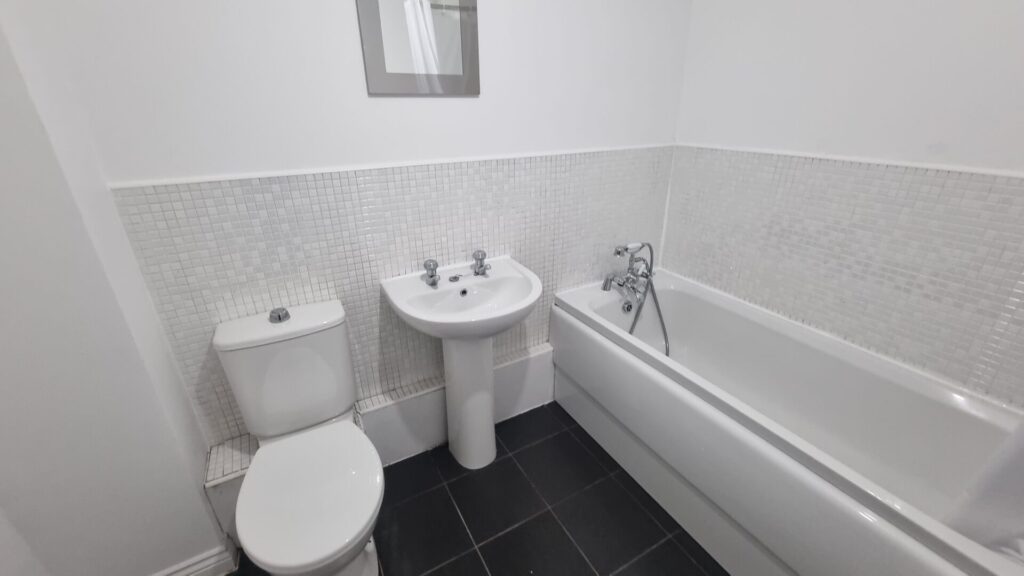 Image for Actonville Avenue - Brownley green - Manchester - M22