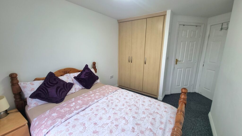 Image for Actonville Avenue - Brownley green - Manchester - M22