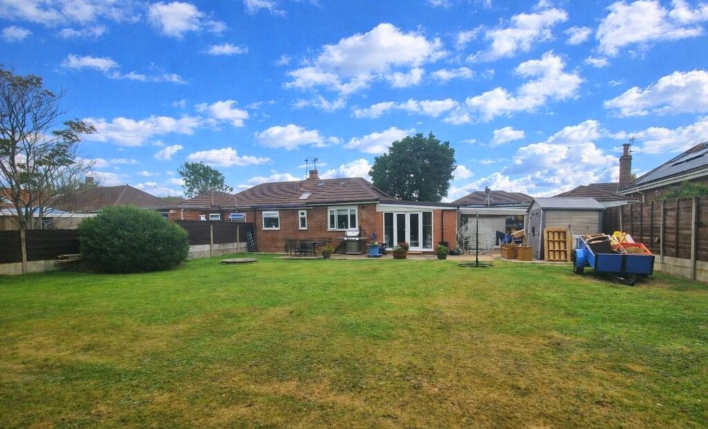 Image for Brown Lane - Heald Green - Cheshire - SK8